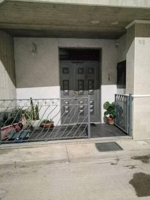 ** La Casa Sul Pozzo Διαμέρισμα Irsina Εξωτερικό φωτογραφία