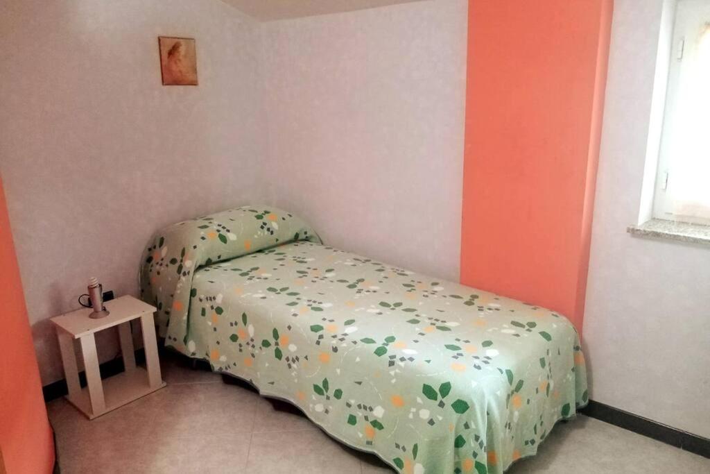 ** La Casa Sul Pozzo Διαμέρισμα Irsina Εξωτερικό φωτογραφία