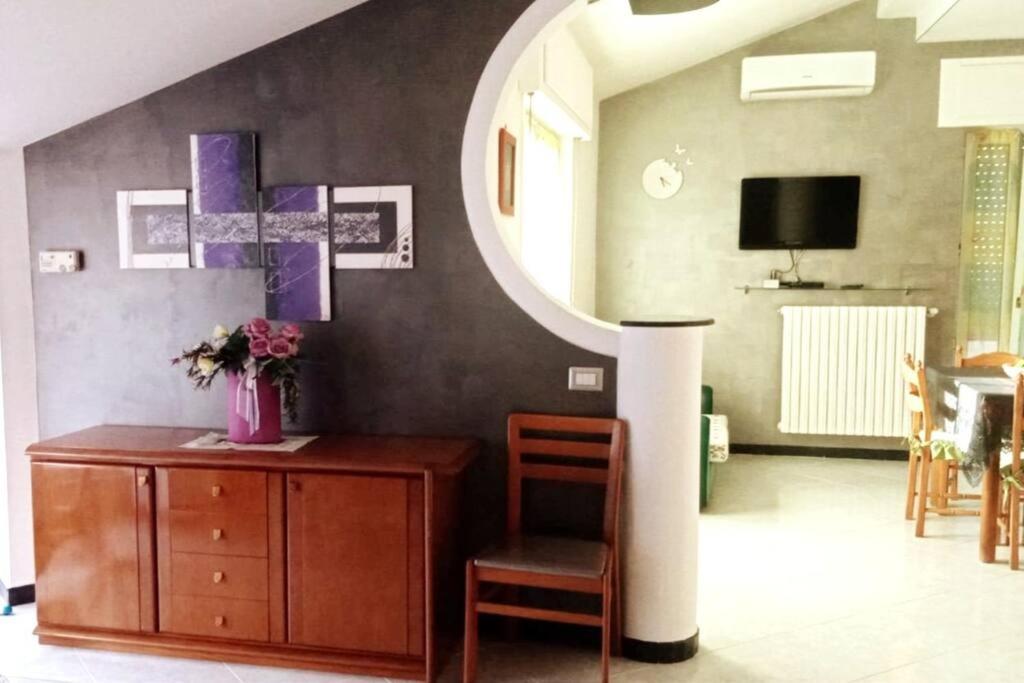 ** La Casa Sul Pozzo Διαμέρισμα Irsina Εξωτερικό φωτογραφία