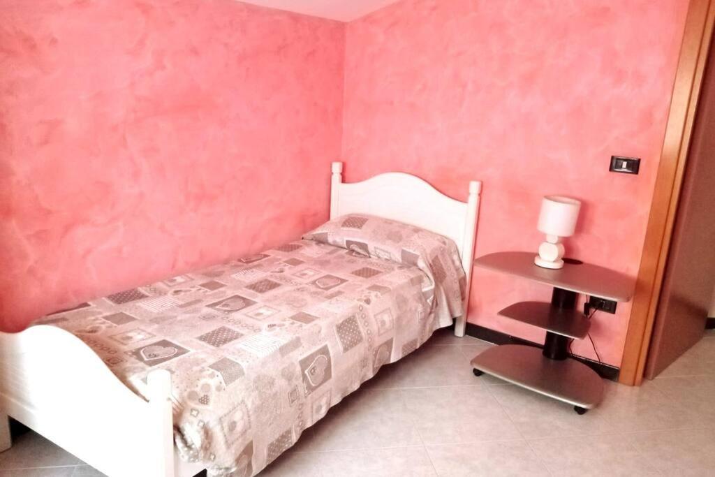 ** La Casa Sul Pozzo Διαμέρισμα Irsina Εξωτερικό φωτογραφία