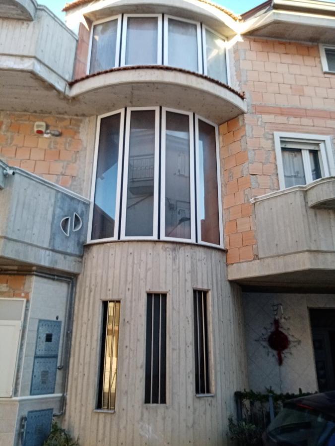 ** La Casa Sul Pozzo Διαμέρισμα Irsina Εξωτερικό φωτογραφία