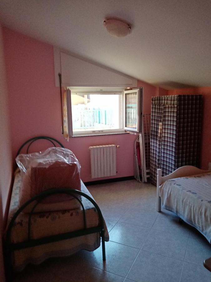 ** La Casa Sul Pozzo Διαμέρισμα Irsina Εξωτερικό φωτογραφία