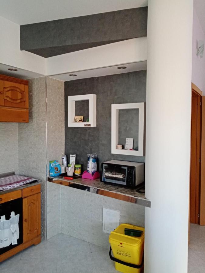 ** La Casa Sul Pozzo Διαμέρισμα Irsina Εξωτερικό φωτογραφία