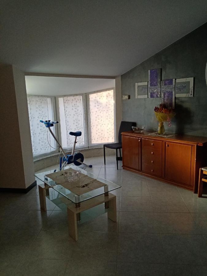 ** La Casa Sul Pozzo Διαμέρισμα Irsina Εξωτερικό φωτογραφία