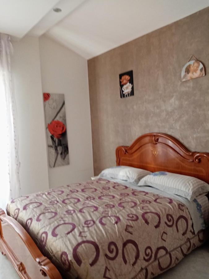 ** La Casa Sul Pozzo Διαμέρισμα Irsina Εξωτερικό φωτογραφία